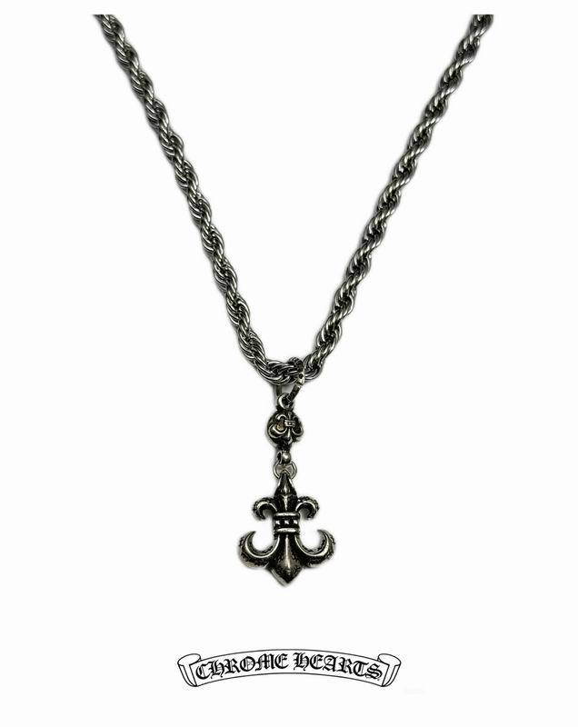 Chrome Hearts Necklace 06yxs60